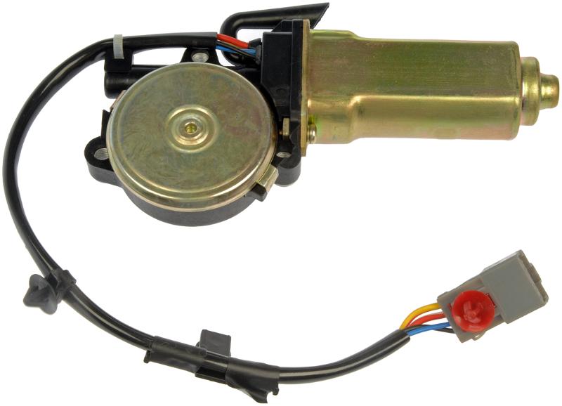 Dorman 742840 - Power Window Motor Dorman 742840 Power Window Motor product image 1 of 3