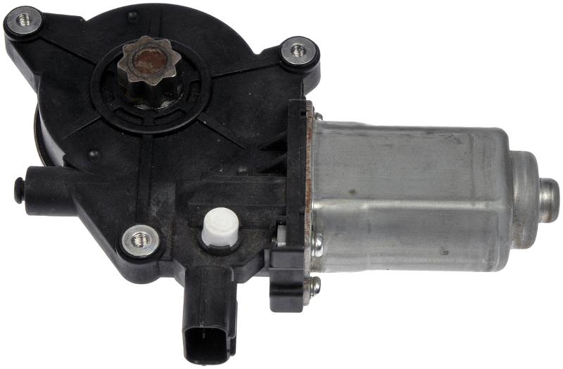 Dorman 742856 Power Window Motor product image 2 of 3