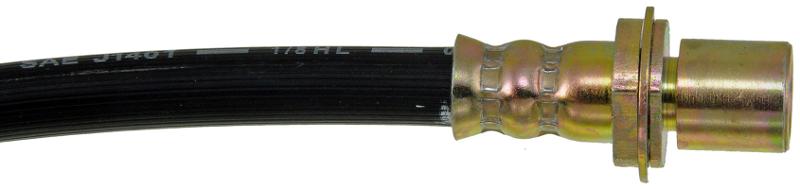 Dorman H620667 Brake Hydraulic Hose product image 2 of 3