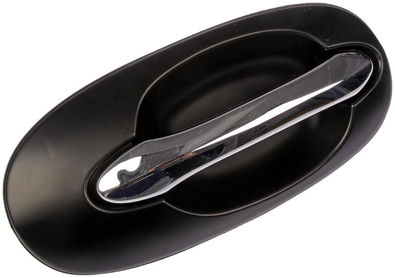 Dorman 80789 - Exterior Door Handle Dorman 80789 Exterior Door Handle product image 2 of 3