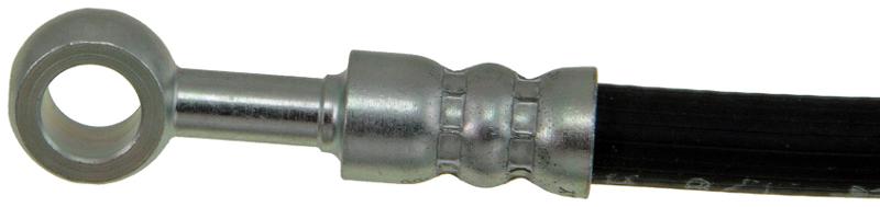 Dorman H38283 Brake Hydraulic Hose product image 1 of 3