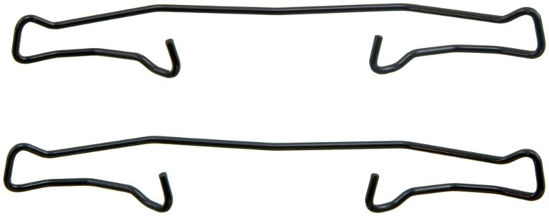 Dorman HW13335 Disc Brake Hardware Kit product image 1 of 1