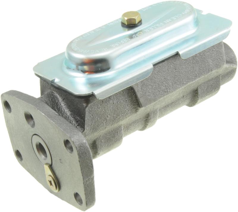Dorman M71258 - Brake Master Cylinder Dorman M71258 Brake Master Cylinder product image 2 of 4