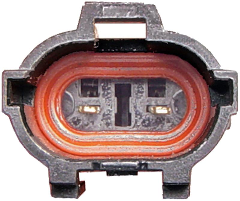 Dorman 620722 A/C Condenser Fan Assembly product image 1 of 2