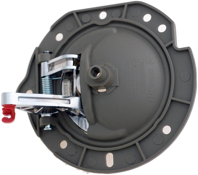 Dorman 84016 Interior Door Handle product image 1 of 3