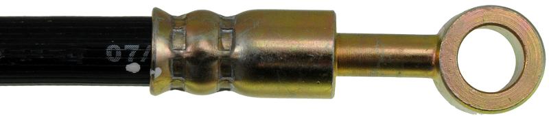 Dorman H620084 Brake Hydraulic Hose product image 1 of 3