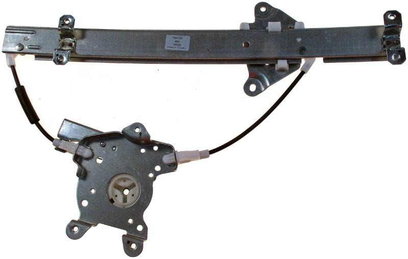 Dorman 740726 - Window Regulator Dorman 740726 Window Regulator product image 1 of 4