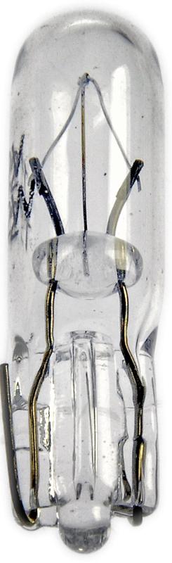 Dorman 639005 Instrument Panel Light Bulb product image 2 of 2