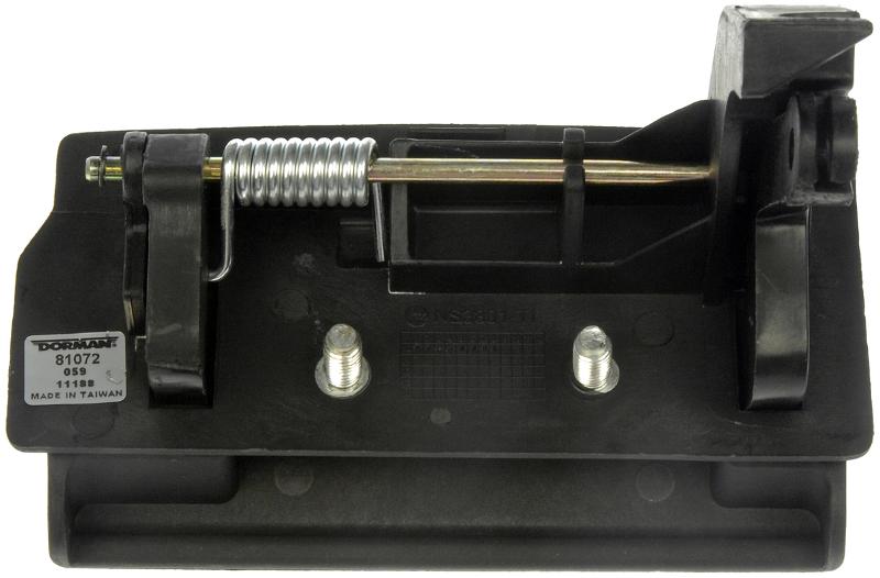 Dorman 81072 - Liftgate Latch Handle Dorman 81072 Liftgate Latch Handle product image 4 of 6