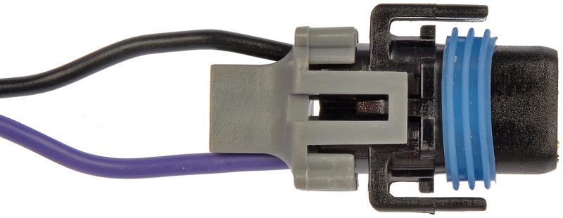 Dorman 85855 - Fog Light Connector Dorman 85855 Fog Light Connector product image 5 of 10