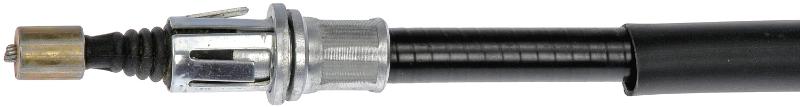 Dorman C661013 - Parking Brake Cable Dorman C661013 Parking Brake Cable product image 2 of 3