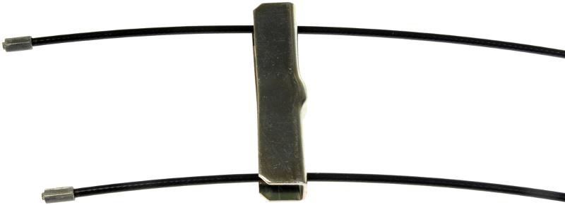 Dorman C94581 Parking Brake Cable product image 2 of 3