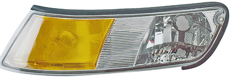 Dorman 1630304 - Turn Signal / Parking Light Assembly Dorman 1630304 Turn Signal / Parking Light Assembly product image 1 of 1