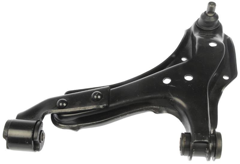 Dorman 520491 - Suspension Control Arm and Ball Joint Assembly Dorman 520491 Suspension Control Arm and Ball Joint Assembly product image 1 of 2