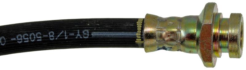 Dorman H38347 Brake Hydraulic Hose product image 2 of 3