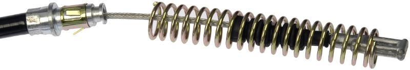Dorman C660000 Parking Brake Cable product image 1 of 3