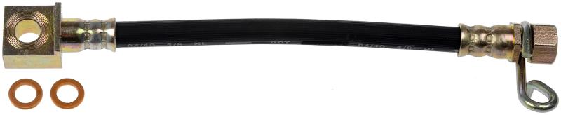 Dorman H621329 Brake Hydraulic Hose product image 1 of 3