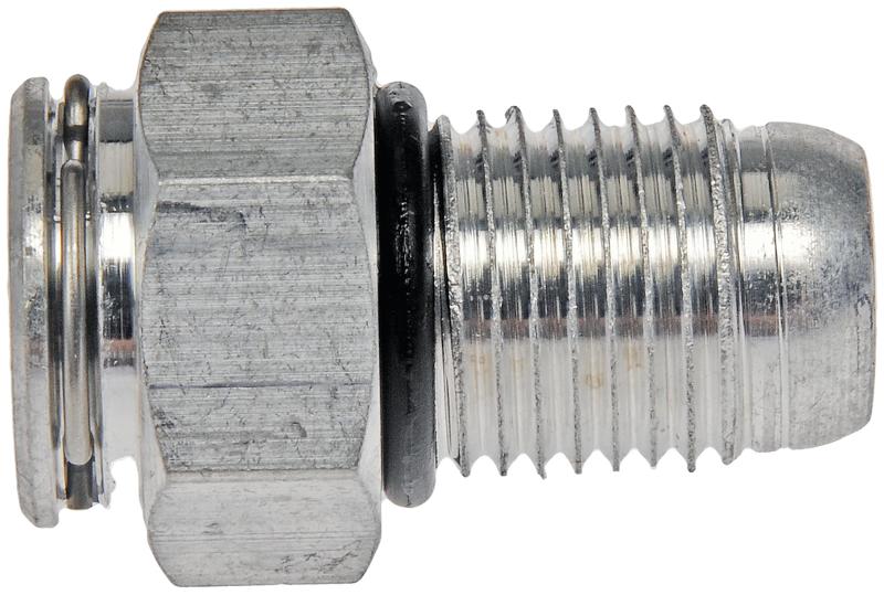 Dorman 800735 Auto Trans Oil Cooler Line Connector product image 2 of 2