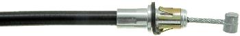 Dorman C95221 Parking Brake Cable product image 1 of 3