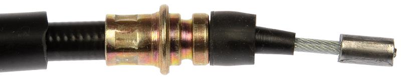 Dorman C94867 Parking Brake Cable product image 1 of 3