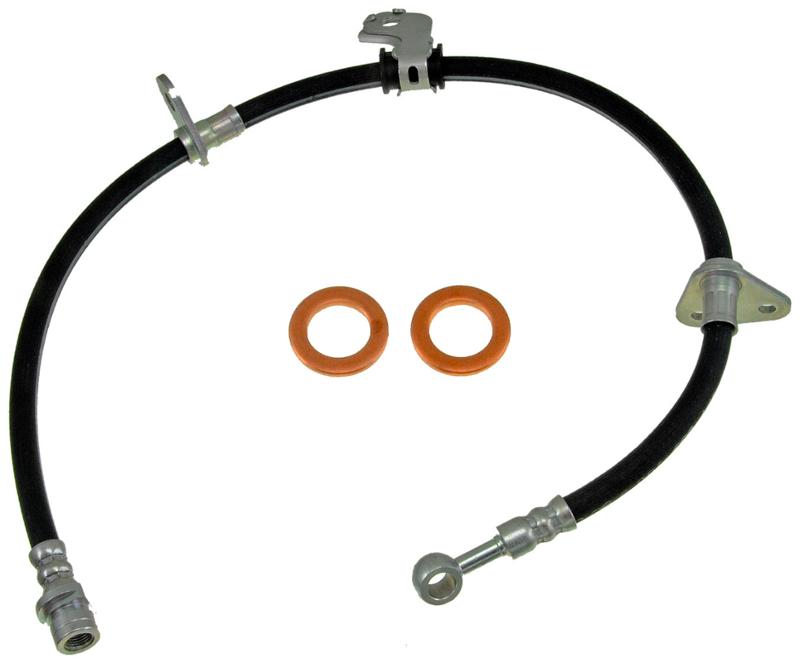 Dorman H380059 Brake Hydraulic Hose product image 2 of 6