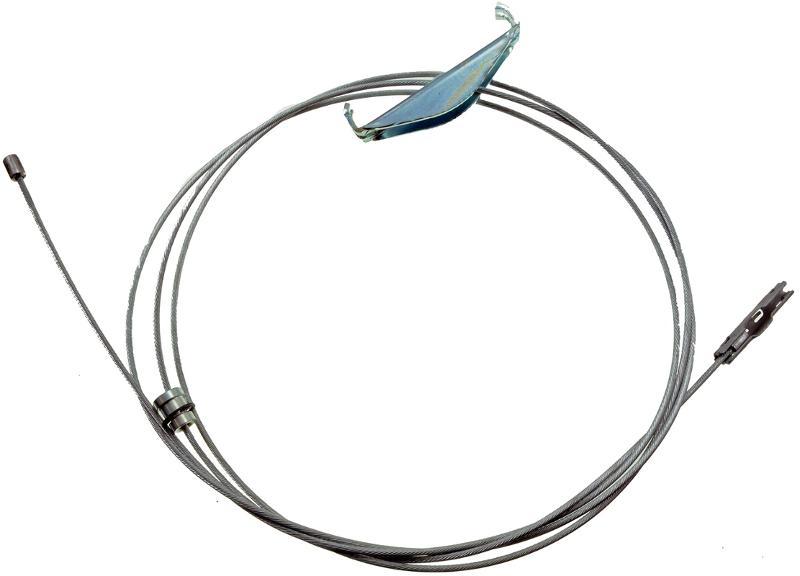 Dorman C660366 Parking Brake Cable product image 1 of 3
