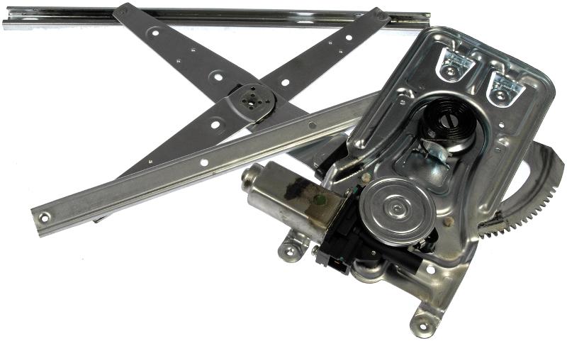Dorman 741554 - Power Window Motor and Regulator Assembly Dorman 741554 Power Window Motor and Regulator Assembly product image 1 of 3