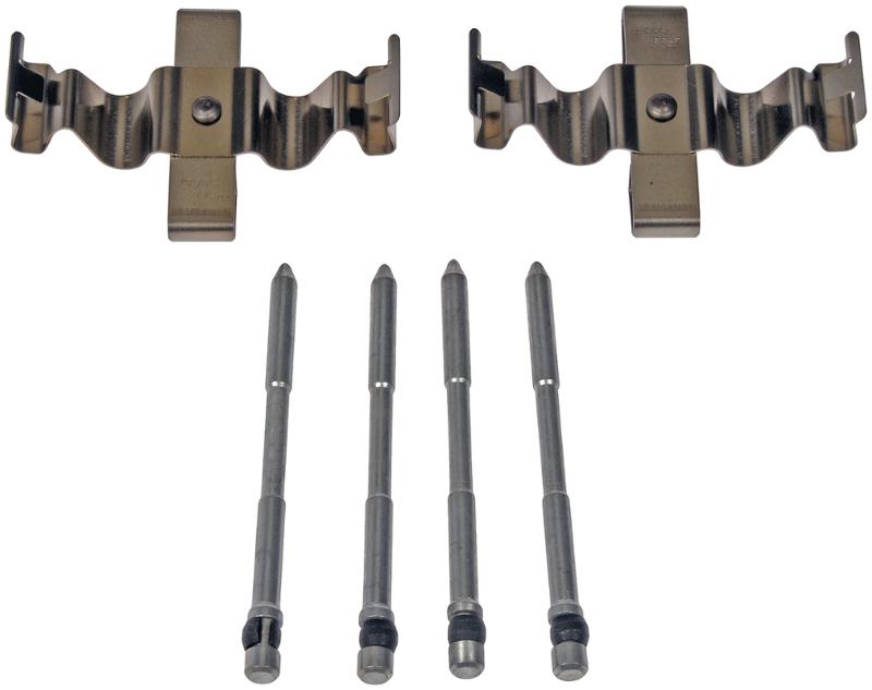 Dorman HW13715 Disc Brake Hardware Kit product image 1 of 1