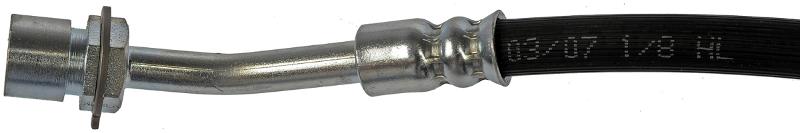 Dorman H620372 Brake Hydraulic Hose product image 2 of 3