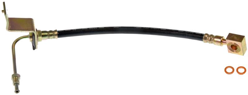 Dorman H621040 Brake Hydraulic Hose product image 2 of 3
