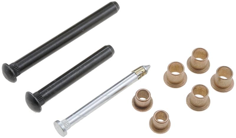Dorman 38381 Door Hinge Pin and Bushing Kit product image 2 of 3
