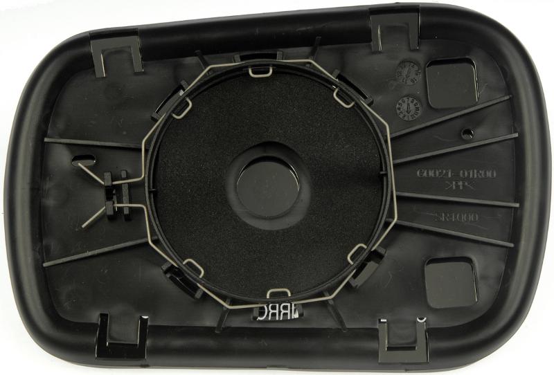Dorman 56445 Door Mirror Glass product image 1 of 2