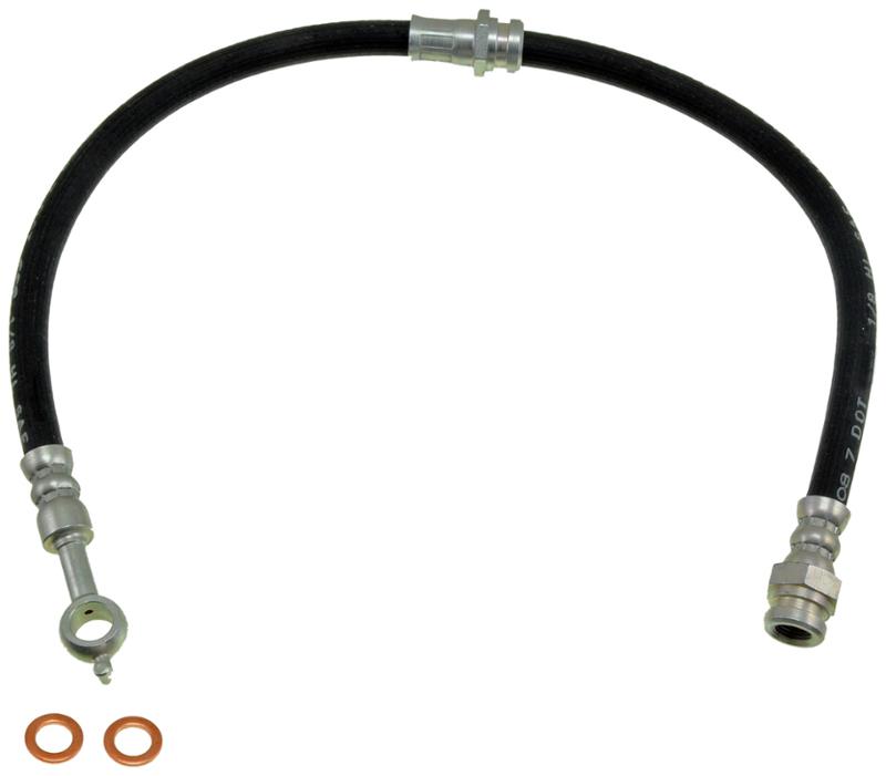 Dorman H380402 Brake Hydraulic Hose product image 2 of 3