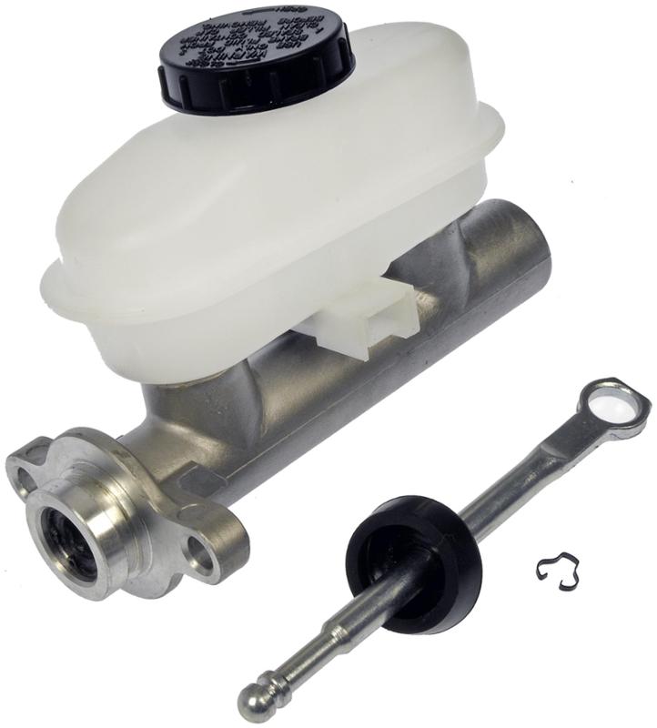 Dorman M39568 Brake Master Cylinder product image 3 of 4