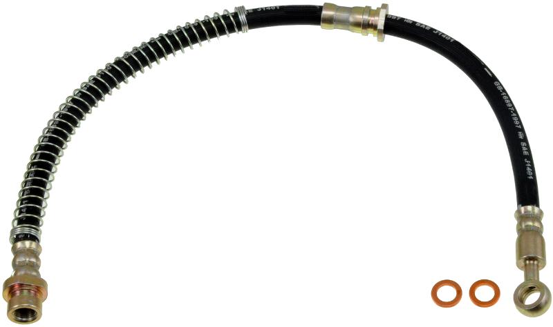 Dorman H620295 Brake Hydraulic Hose product image 2 of 3