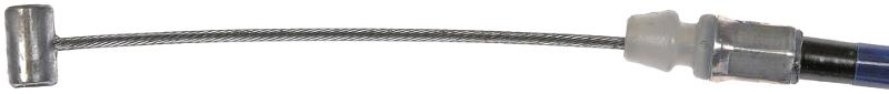 Dorman 912163 Fuel Filler Door Release Cable product image 2 of 3
