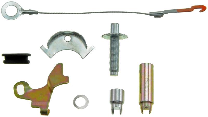 Dorman HW2517 Drum Brake Self Adjuster Repair Kit product image 1 of 1