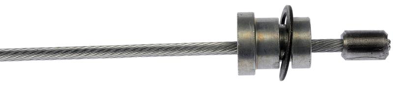 Dorman C660941 Parking Brake Cable product image 2 of 3