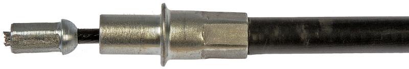 Dorman C92808 Parking Brake Cable product image 1 of 3