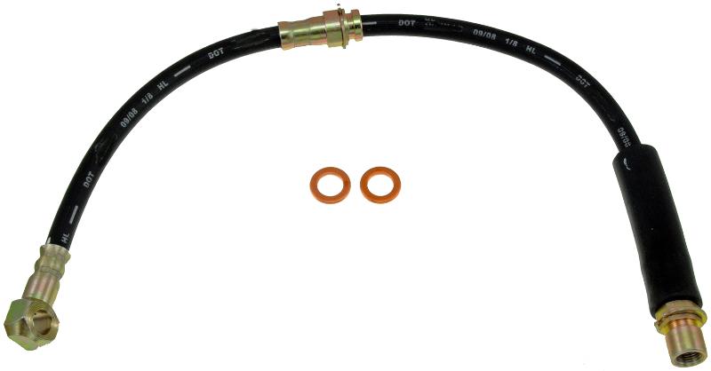 Dorman H381341 Brake Hydraulic Hose product image 1 of 3