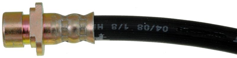 Dorman H620407 Brake Hydraulic Hose product image 2 of 3