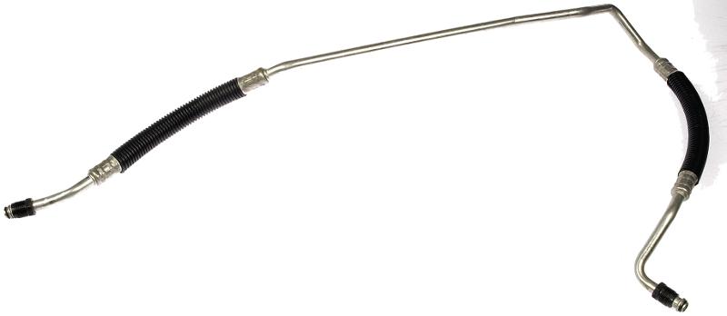 Dorman 625109 - Engine Oil Cooler Hose Assembly Dorman 625109 Engine Oil Cooler Hose Assembly product image 1 of 3