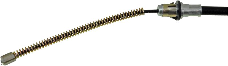Dorman C92799 Parking Brake Cable product image 2 of 3