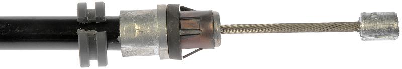 Dorman C96546 Parking Brake Cable product image 1 of 3