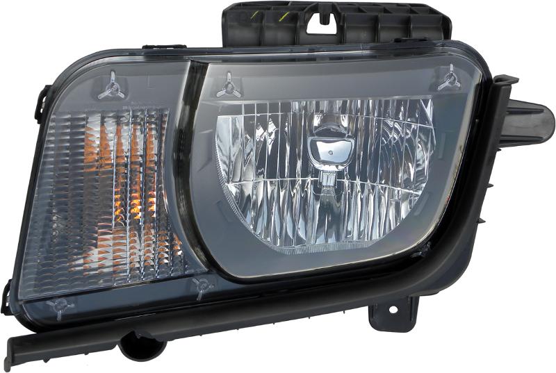 Dorman 1592094 Headlight Assembly product image 1 of 1