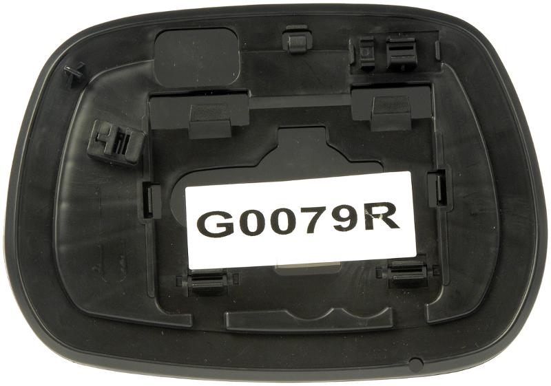Dorman 56451 Door Mirror Glass product image 1 of 2