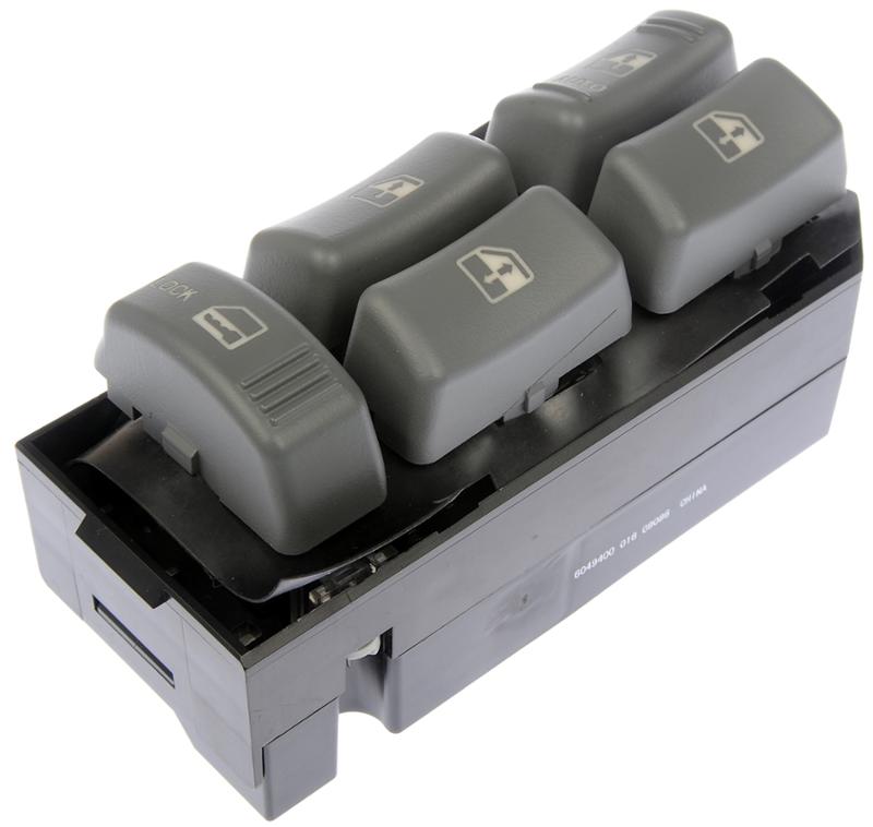 Dorman 901021 - Door Window Switch Dorman 901021 Door Window Switch product image 1 of 3