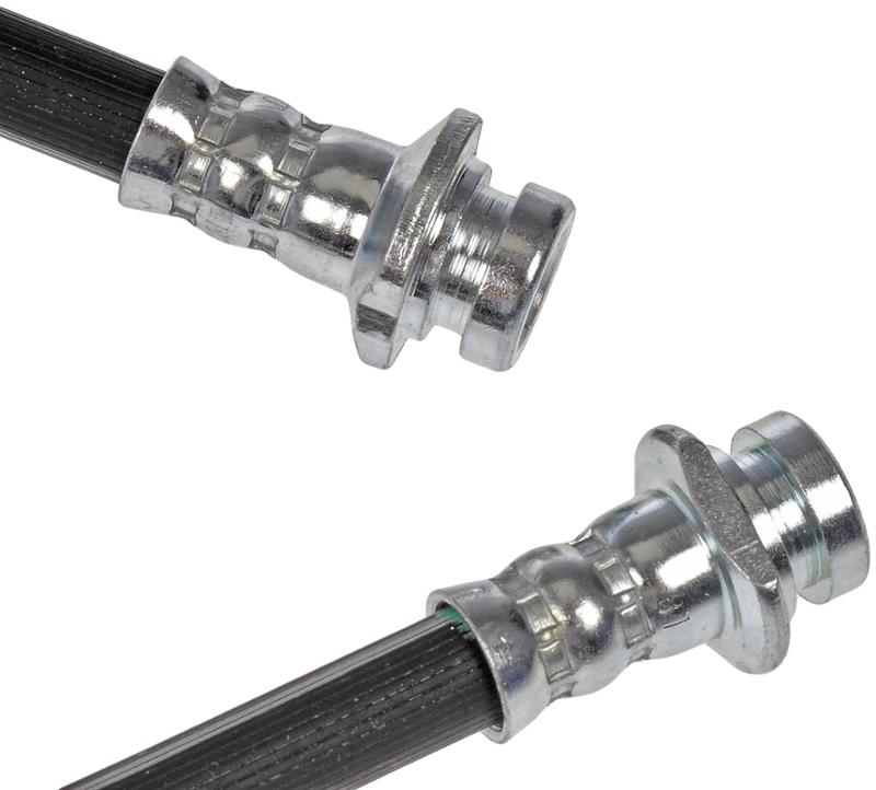 Dorman H621952 Brake Hydraulic Hose product image 2 of 3