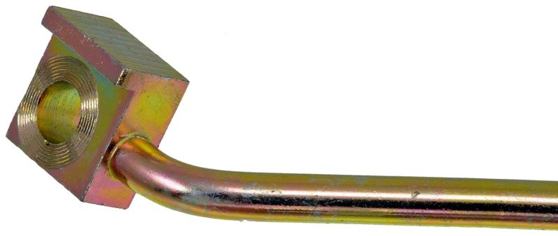 Dorman H38887 Brake Hydraulic Hose product image 2 of 3