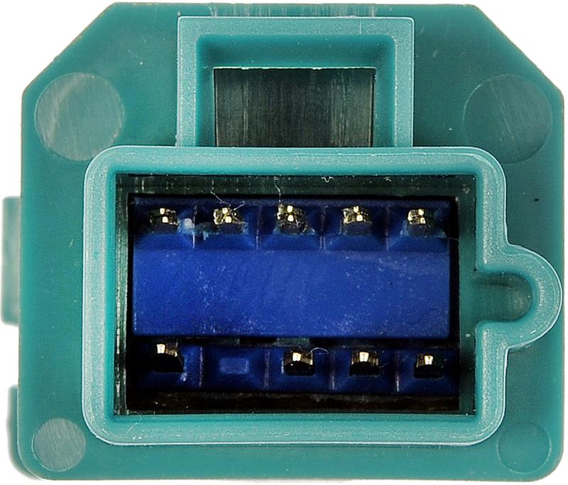 Dorman 924609 Hazard Warning Switch product image 2 of 3